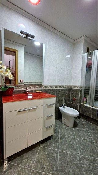 Casa adosada en venta en Centro - El Castillo en Sagunto