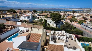 Casa pareada en venta en Los Balcones - Los Altos del Edén en Torrevieja