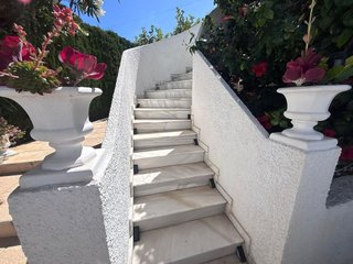 Casa pareada en venta en Los Balcones - Los Altos del Edén en Torrevieja