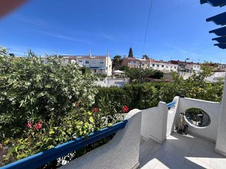Casa pareada en venta en Los Balcones - Los Altos del Edén en Torrevieja