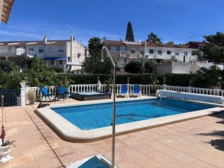 Casa pareada en venta en Los Balcones - Los Altos del Edén en Torrevieja