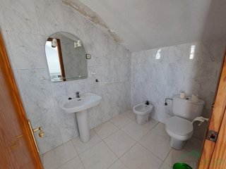 Chalet en venta en Centro en Alcazares, Los