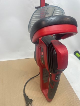 Cortasetos Einhell GE-EH 7067