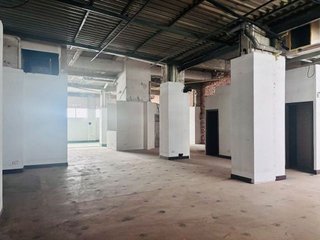 Local comercial en venta en San Juan en Pamplona