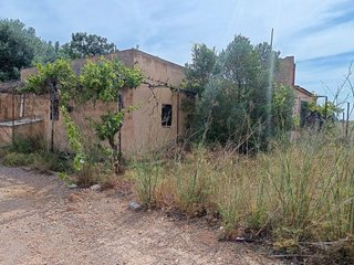 Terreno en venta en Madrigal en Villarreal