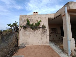 Terreno en venta en Madrigal en Villarreal