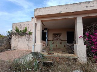 Terreno en venta en Madrigal en Villarreal