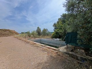 Terreno en venta en Madrigal en Villarreal