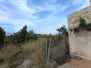 Terreno en venta en Madrigal en Villarreal