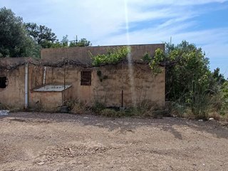 Terreno en venta en Madrigal en Villarreal