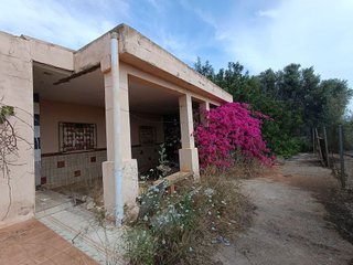 Terreno en venta en Madrigal en Villarreal