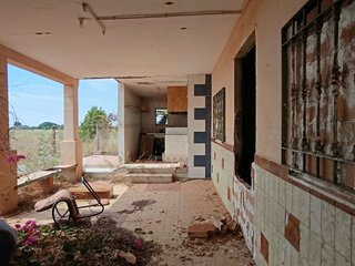 Terreno en venta en Madrigal en Villarreal