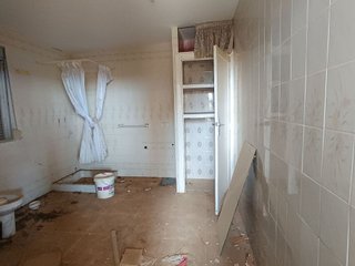 Terreno en venta en Madrigal en Villarreal