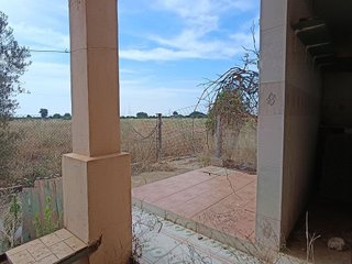 Terreno en venta en Madrigal en Villarreal