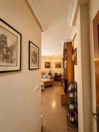 Ático en venta en Los Ángeles en Alicante