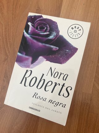 Rosa negra