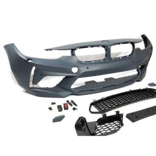 Paragolpes delantero look M2 para BMW Serie 3 F30