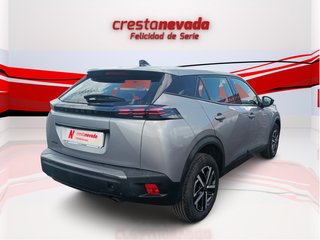 Peugeot 2008 2023 ¡¡Desde 229€ al mes!!