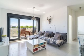 Ático en venta en Pueblo Latino en Pilar de la Horadada