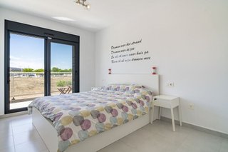 Ático en venta en Pueblo Latino en Pilar de la Horadada