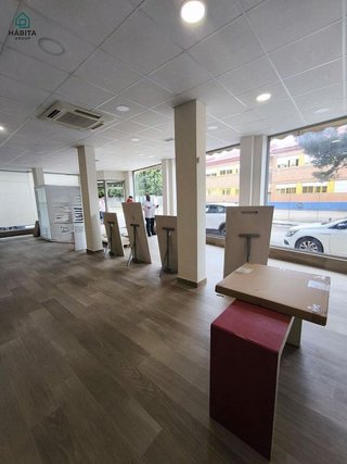 Local comercial en venta en Torre-Pacheco ciudad en Torre Pacheco