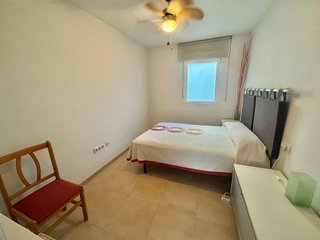 Piso en venta en Centro Urbano en Benidorm