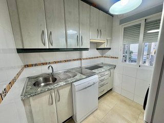 Piso en venta en Centro Urbano en Benidorm