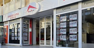 Piso en venta en Centro Urbano en Benidorm