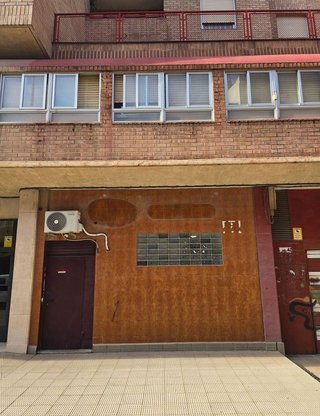 Local comercial en venta en Ave en Zaragoza
