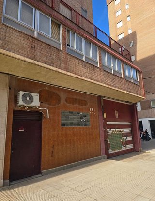 Local comercial en venta en Ave en Zaragoza