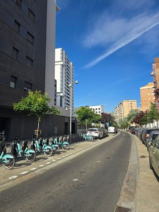 Local comercial en venta en Ave en Zaragoza