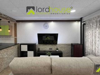 Chalet en venta en San Diego-Los Ángeles-San Cristóbal en Lorca