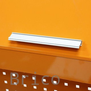 Mesa Trabajo Metálica Tres Cajones Alyco 170798