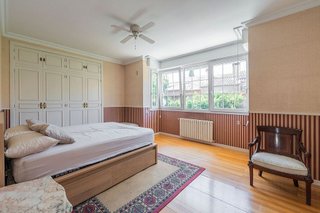 Casa pareada en alquiler en Piovera - Conde Orgaz en Madrid