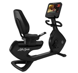 Lote Cardio Life Fitness SE4HD.
