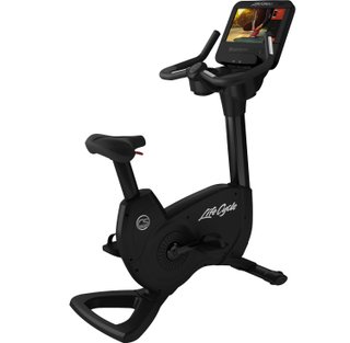Lote Cardio Life Fitness SE4HD.