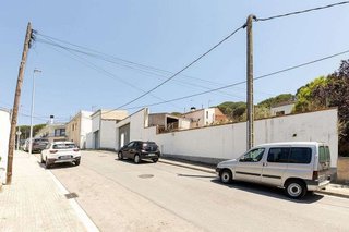 Terreno en venta en Roca del Vallès, la