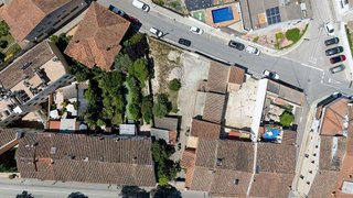 Terreno en venta en Roca del Vallès, la