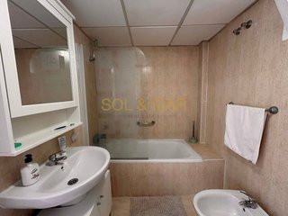 Piso en venta en Torrequebrada en Benalmádena