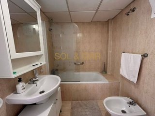 Piso en venta en Torrequebrada en Benalmádena