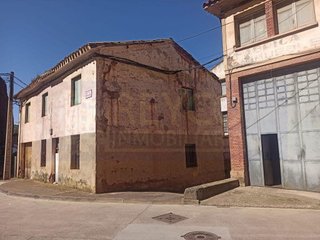 Local comercial en venta en Nájera