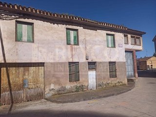 Local comercial en venta en Nájera