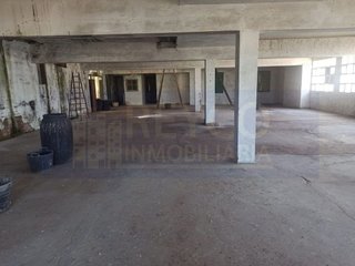 Local comercial en venta en Nájera