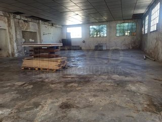 Local comercial en venta en Nájera