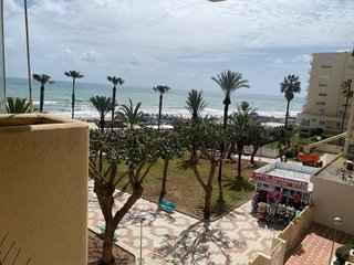 Piso en venta en La Carihuela en Torremolinos