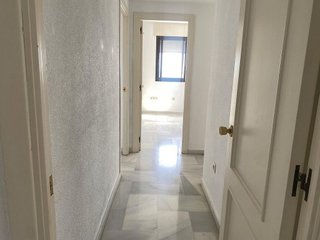 Piso en venta en La Carihuela en Torremolinos