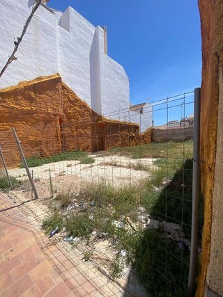 Terreno en venta en San Javier en San Javier
