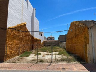 Terreno en venta en San Javier en San Javier