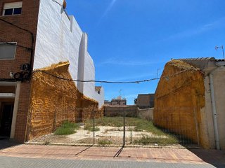 Terreno en venta en San Javier en San Javier