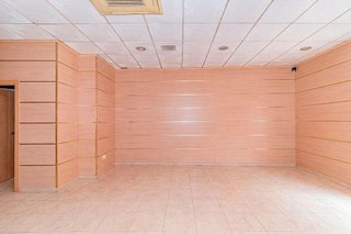 Local comercial en venta en Pajaritos - Plaza de Toros en Granada